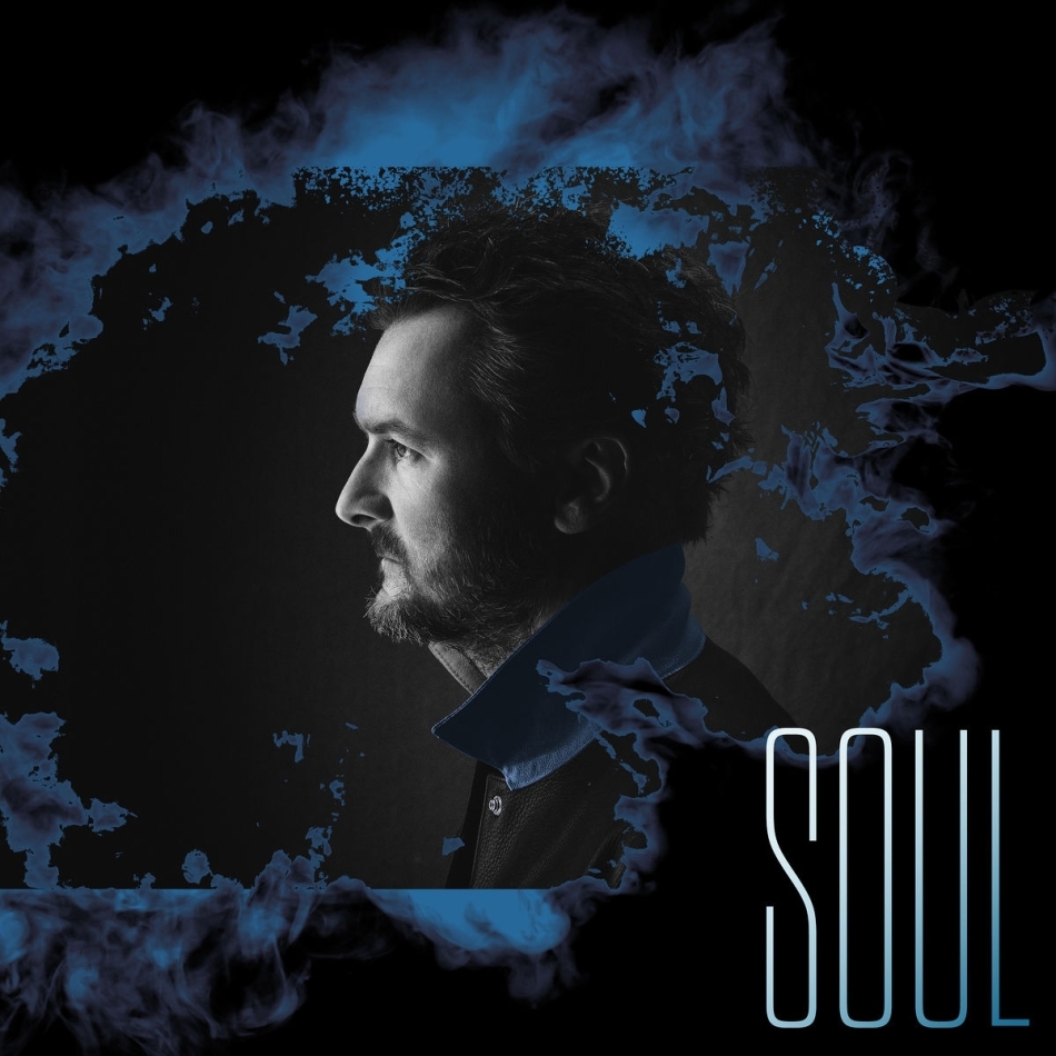 Eric Church - Soul LP