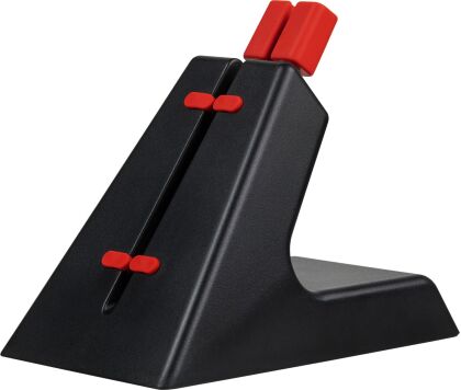 Arozzi Ancora Mouse Bungee - black/red