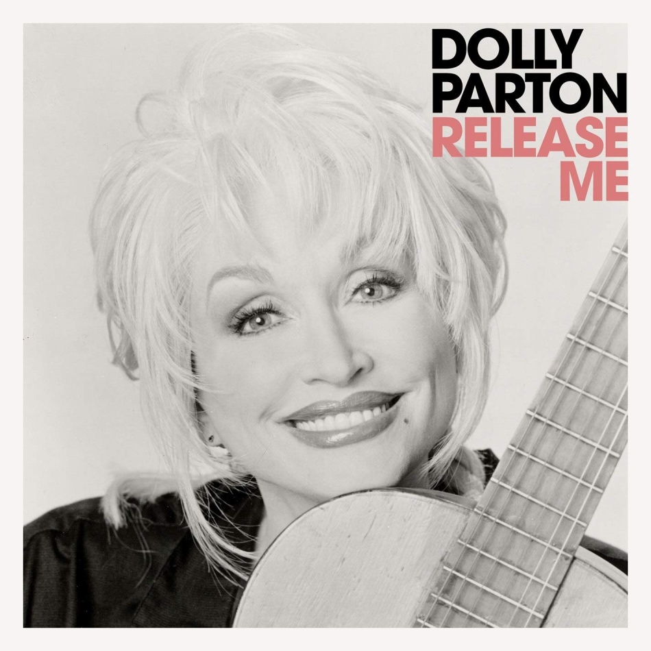 Dolly Parton - Release Me Good Time, 2021 Reissue