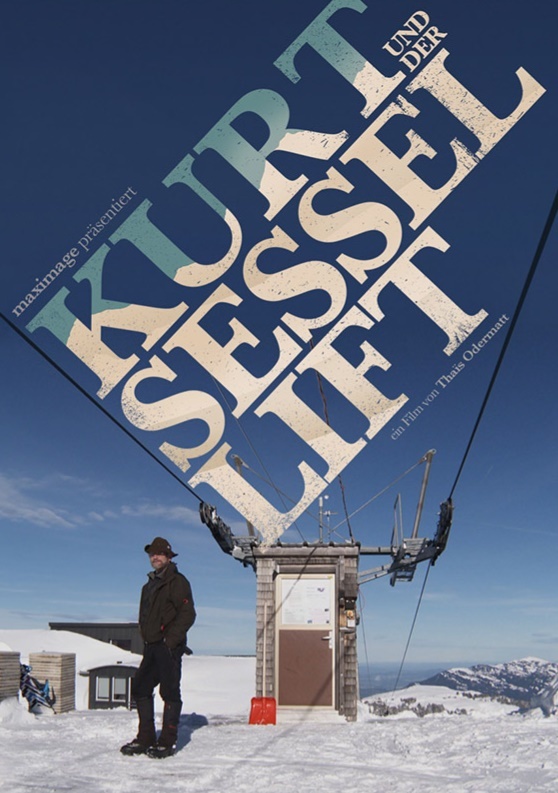 Kurt und der Sessellift (2012)