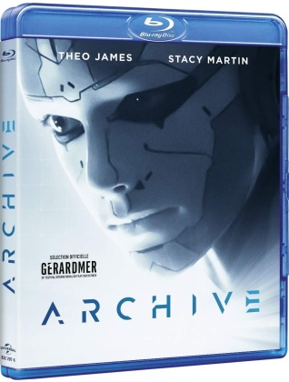 Archive (2020)
