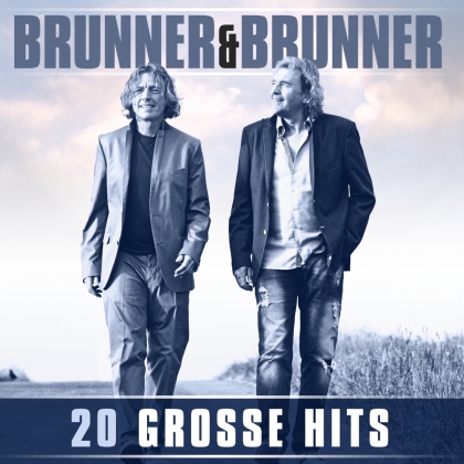Brunner & Brunner - 20 gro&szlig;e Hits