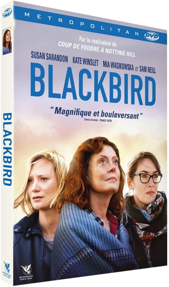 Blackbird (2019)