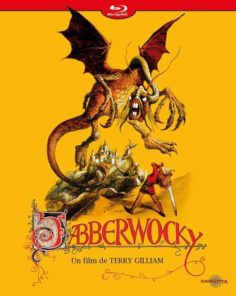 Jabberwocky (1977)