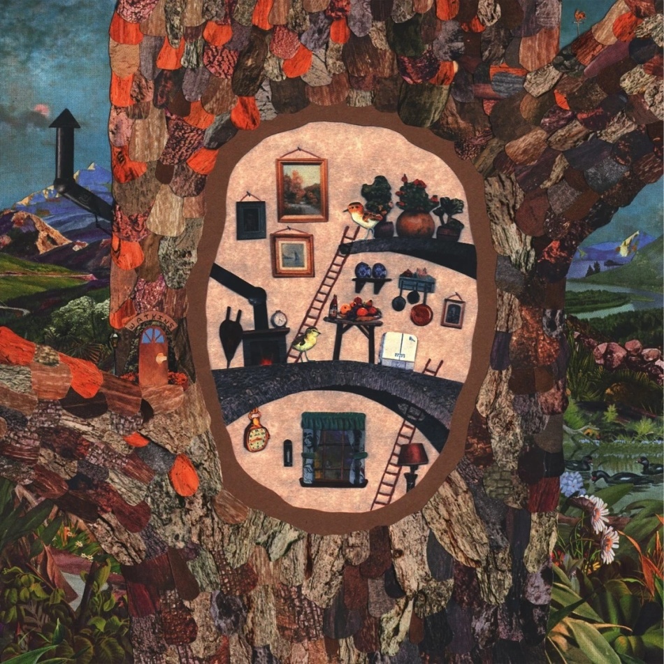 Sara Watkins - Under The Pepper Tree Limited Edition, LP