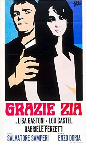 Grazie zia (1968) Riedizione
