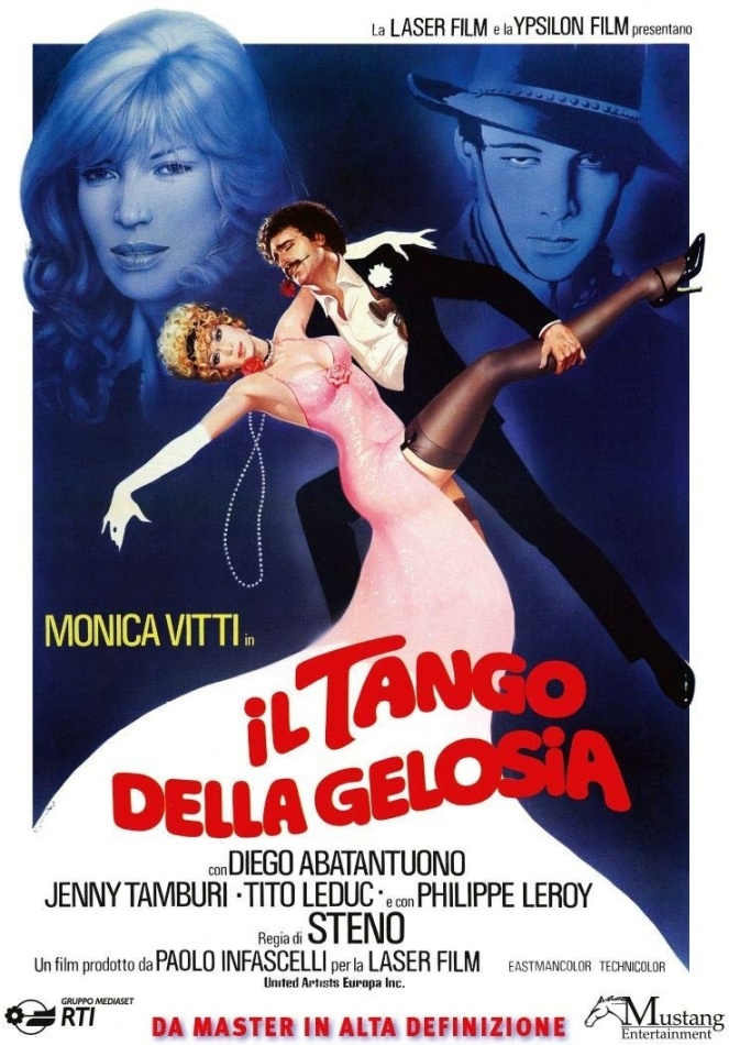 Il tango della gelosia (1981)