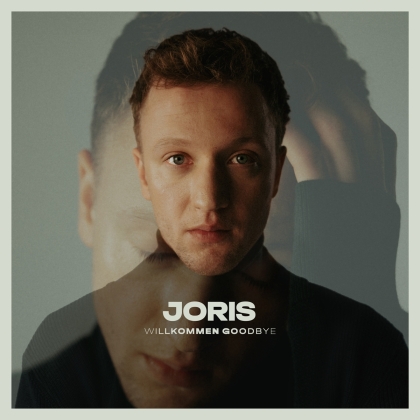 Joris - Willkommen Goodbye