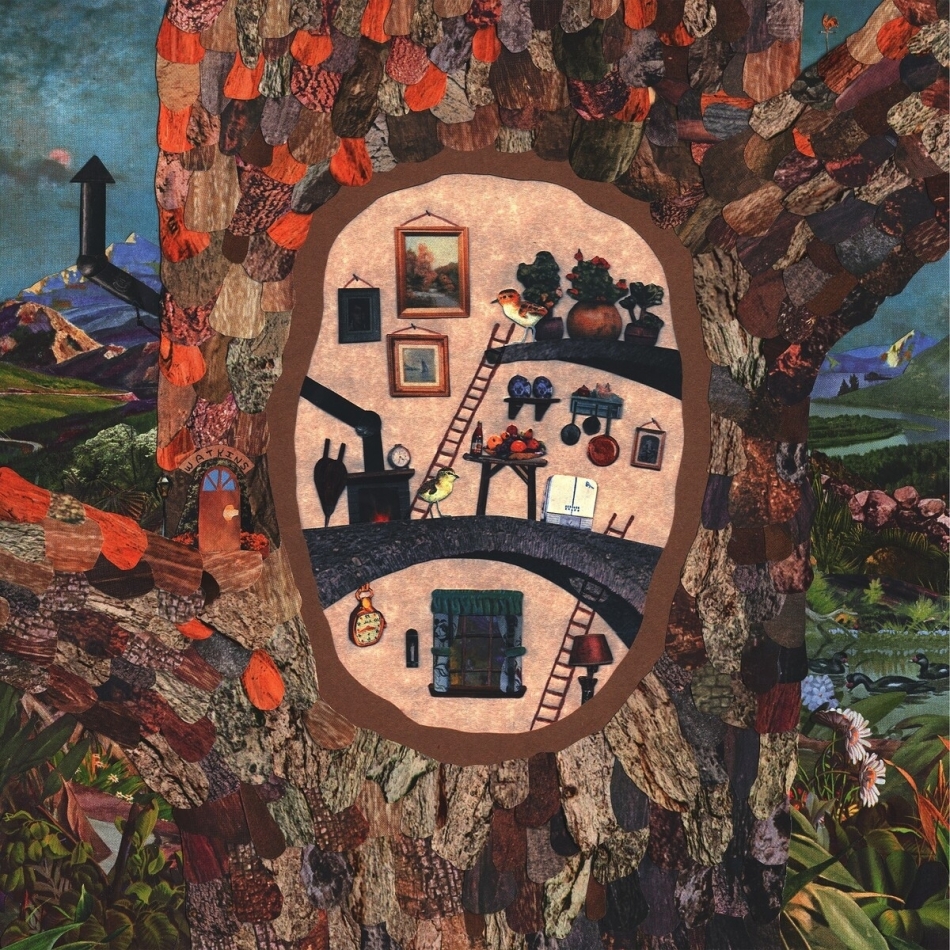 Sara Watkins - Under The Pepper Tree