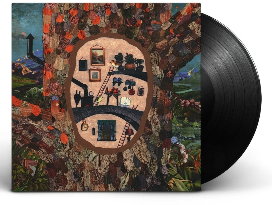 Sara Watkins - Under The Pepper Tree LP