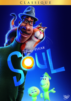 Soul (2020) (Classique)