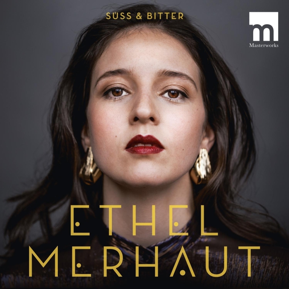 Ethel Merhaut - Süß und bitter
