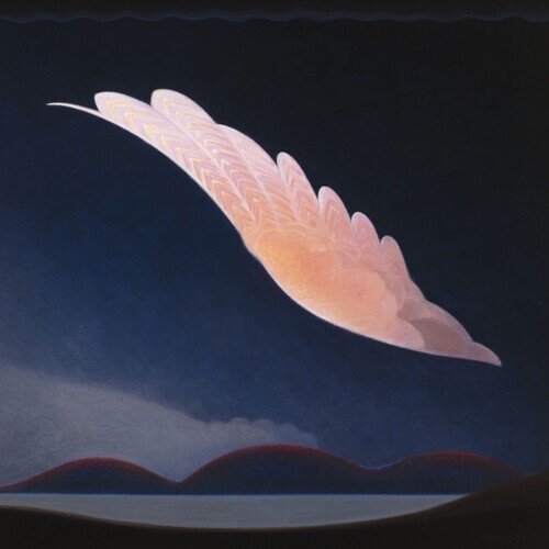 Dean McPhee - Witch's Ladder LP
