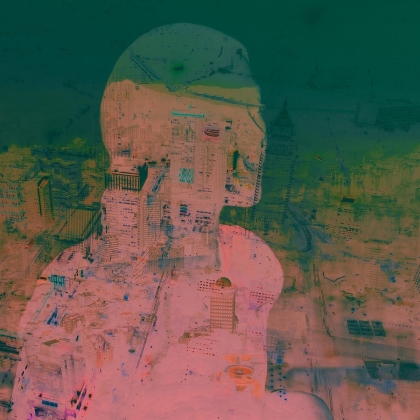 Max Richter - Voices 2 (2 LPs)