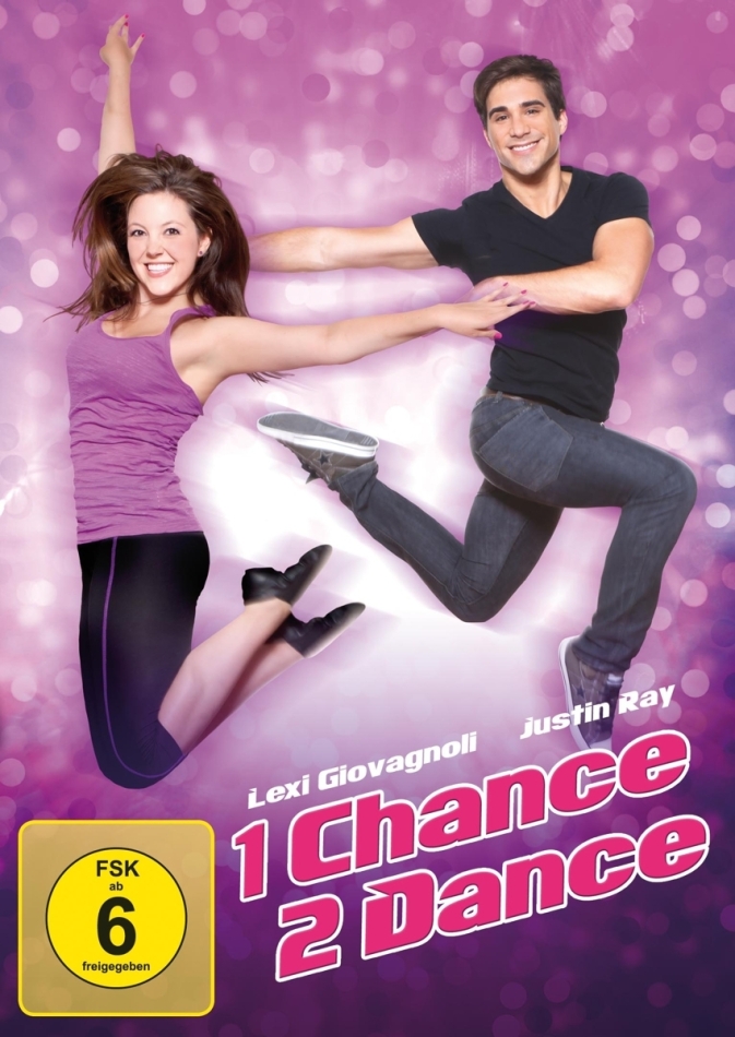 1 Chance 2 Dance (2014)