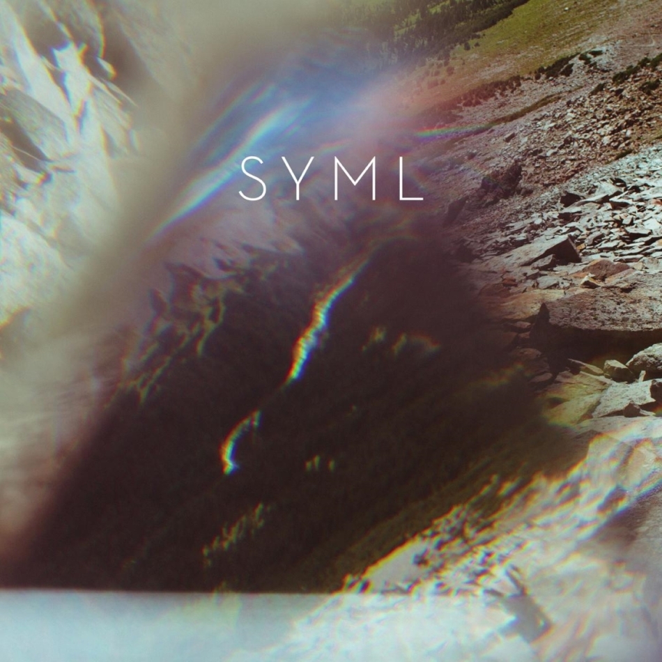 SYML - You Knew It Was Me LP