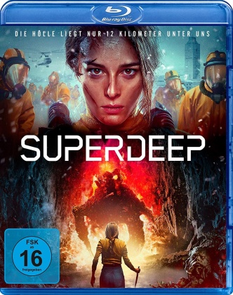 Superdeep (2020)
