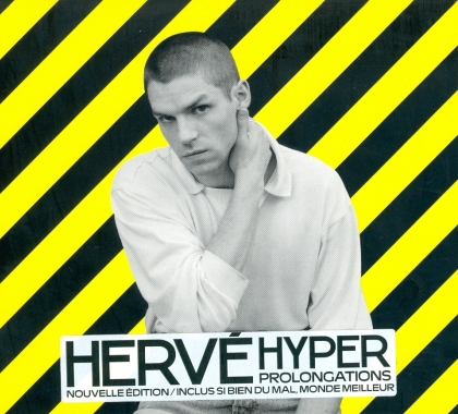 Hervé - Hyper - Prolongations
