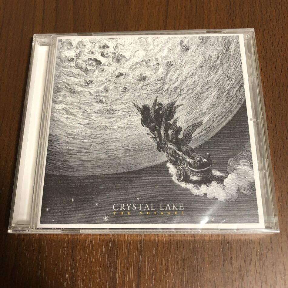 Crystal Lake - Voyages Japan Edition