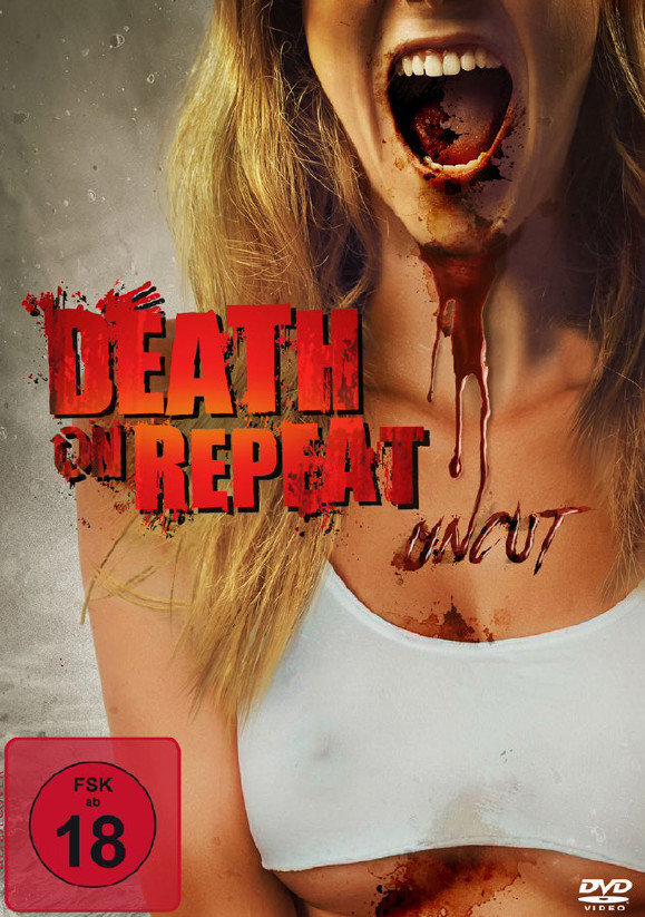 Death on Repeat (2018) Uncut
