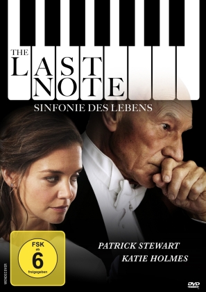 The Last Note - Sinfonie des Lebens (2019)