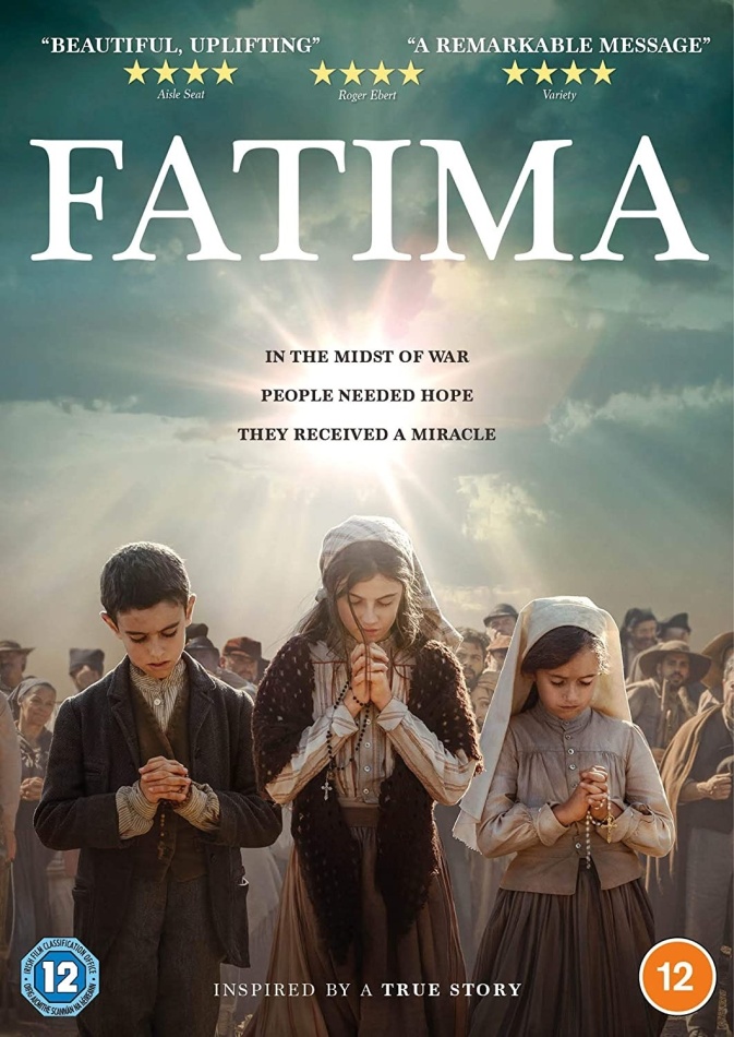 Fatima (2020)