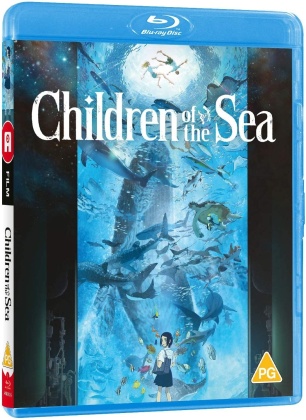 Children Of The Sea (2019)
