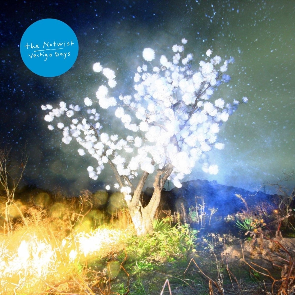 The Notwist - Vertigo Days Japan Edition