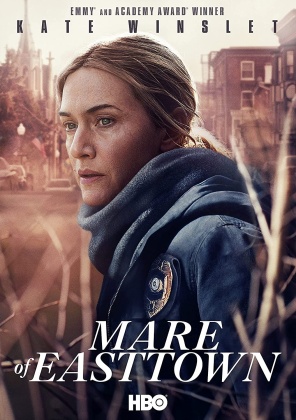 Mare Of Easttown - TV Mini-Series (2021) (2 Blu-rays)