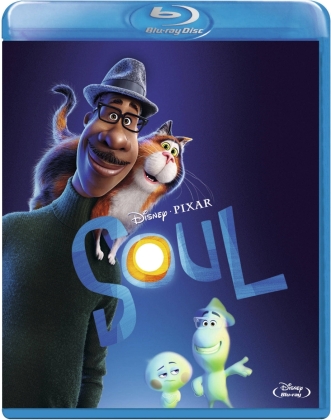 Soul (2020)