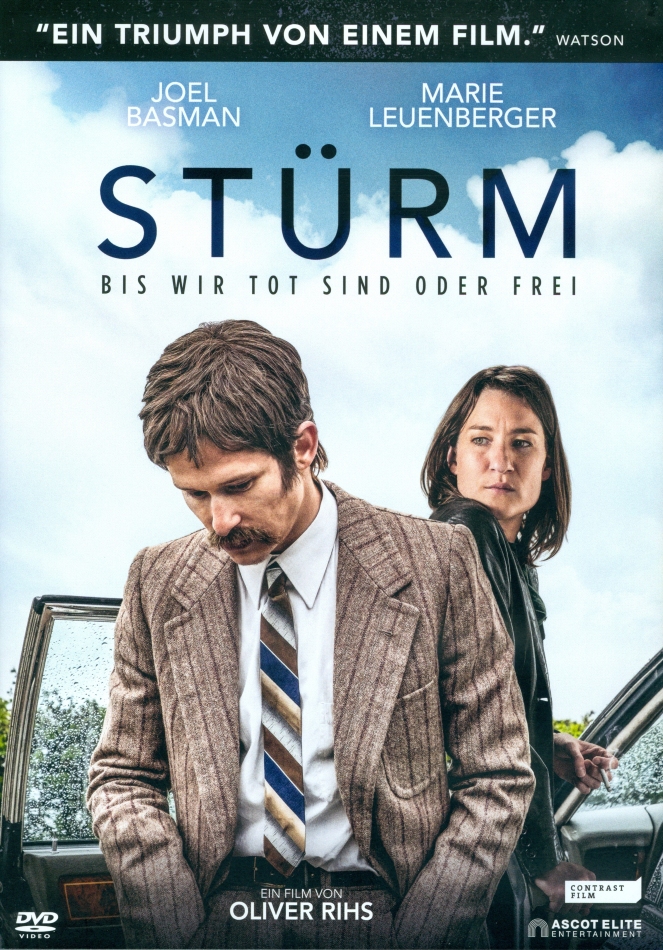 Stürm - Bis wir tot sind oder frei (2021)
