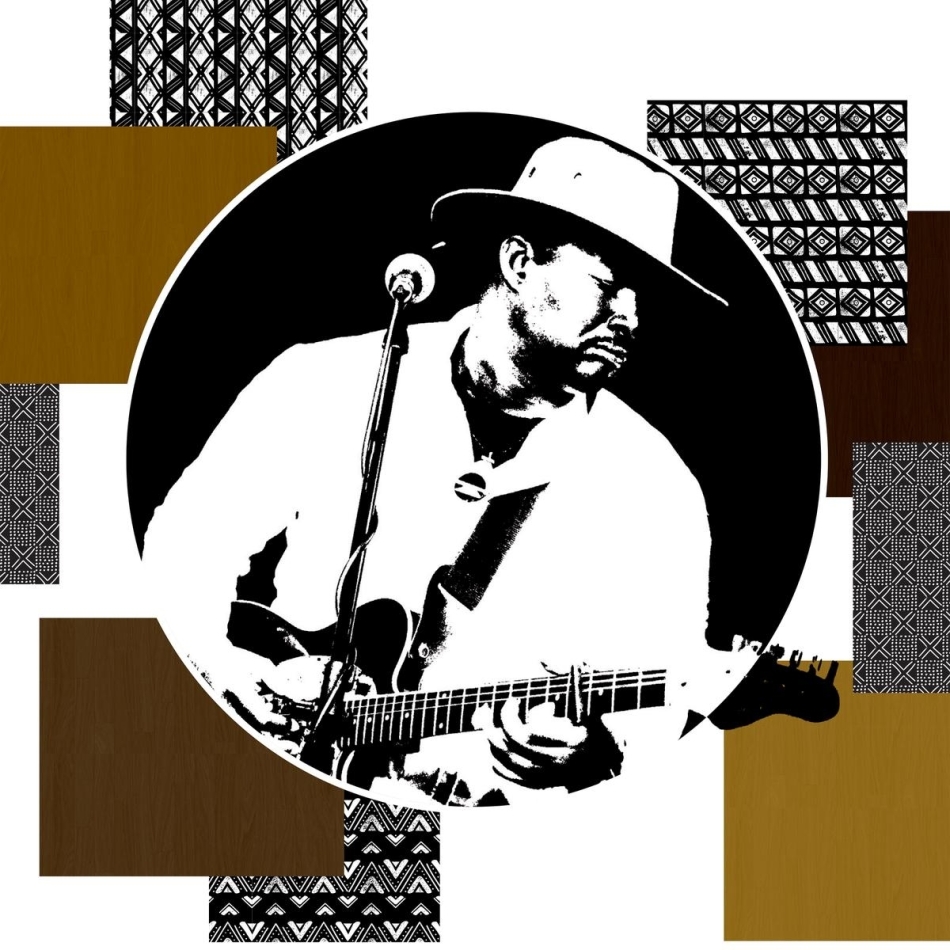 Samba Toure - Binga
