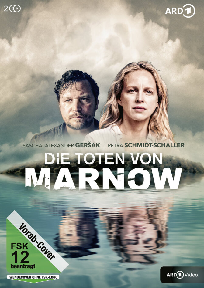 Die Toten von Marnow - Mini-Serie