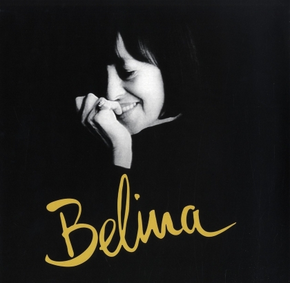 Belina - Music For Peace (2 LPs)