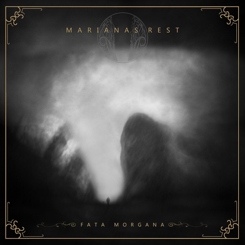 Marianas Rest - Fata Morgana 2 LPs