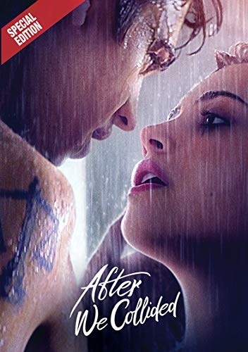 After We Collided (2020) Edizione Speciale