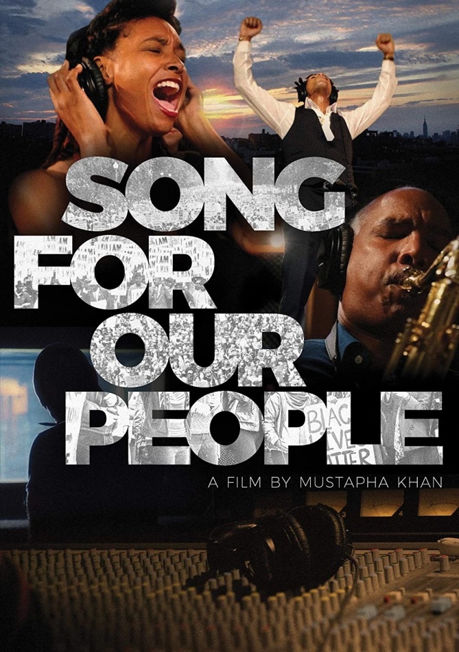 Song For Our People (2021)