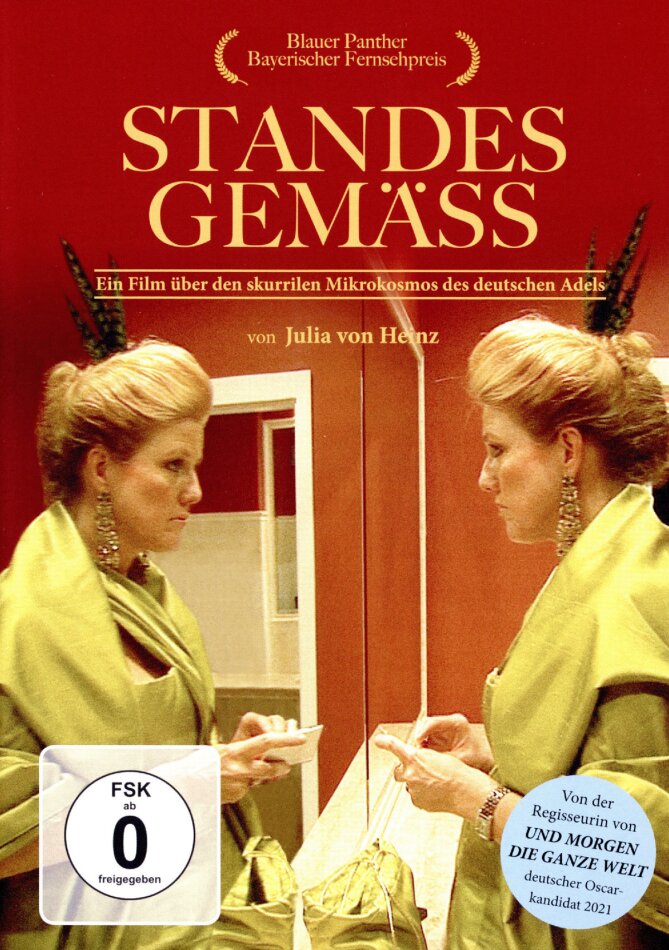 Standesgemäss