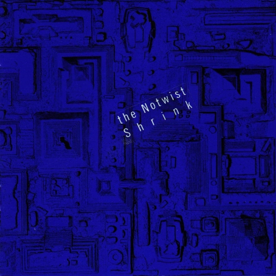 The Notwist - Shrink & Day 7 (Bundle) 2 CDs