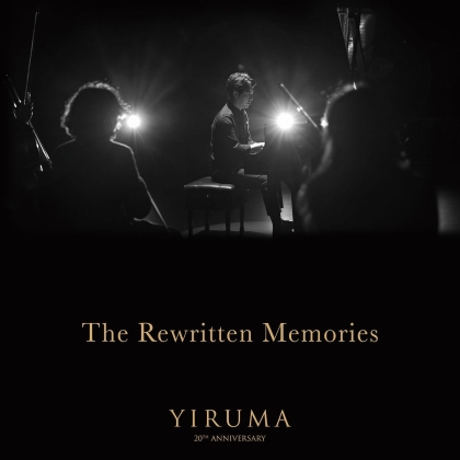 Yiruma - The Rewritten Memories