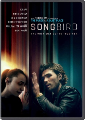 Songbird (2020)
