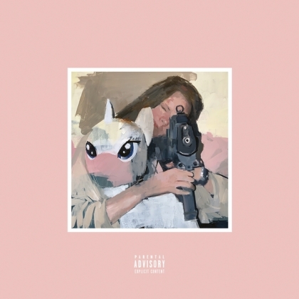 Mondo Marcio - My Beautiful Bloody Break Up