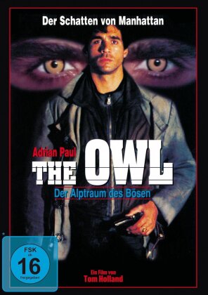 The Owl - Der Alptraum des Bösen (1991)