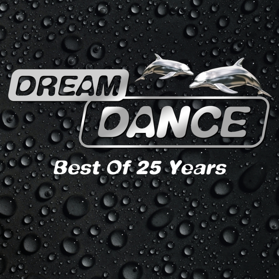 Dream Dance - Best Of 25 Years 3 CDs
