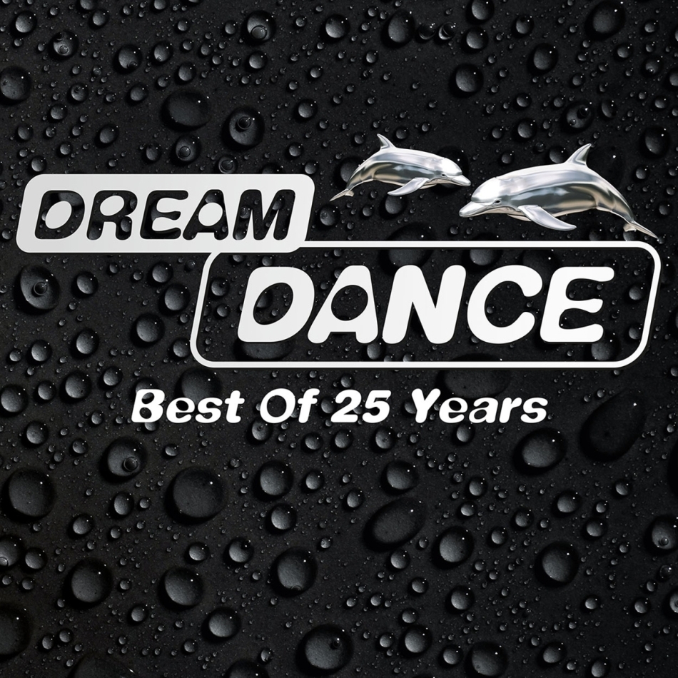 Dream Dance - Best Of 25 Years 5 CDs