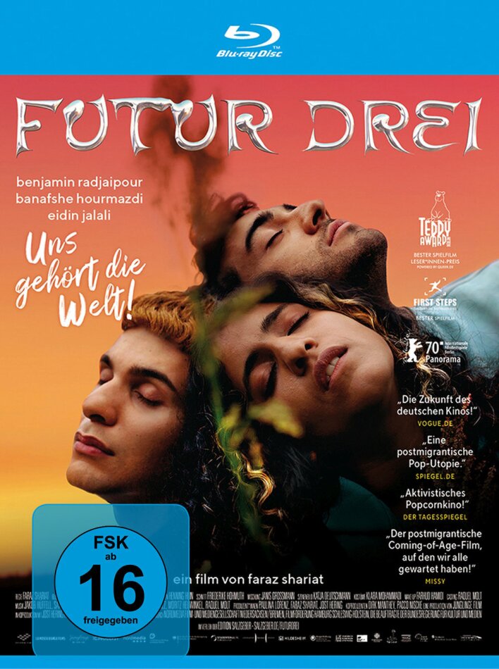Futur Drei (2020)
