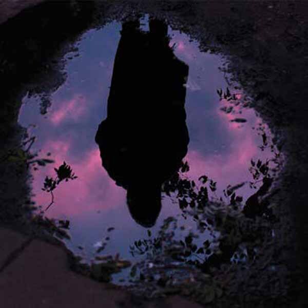 Slow Crush - Aurora 2021 Reissue, Limited, Black/Purple Vinyl, Splatter Vinyl, LP