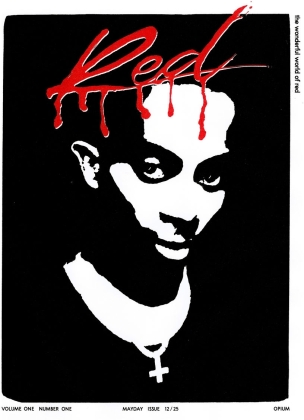 Playboi Carti - Whole Lotta Red (2 LPs)