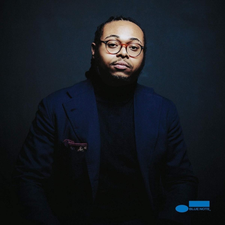 Immanuel Wilkins - Omega 2 LPs
