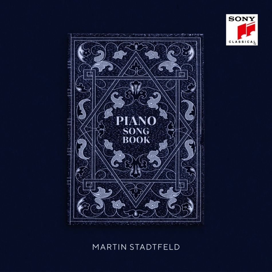 Martin Stadtfeld - Piano Songbook 2 LPs